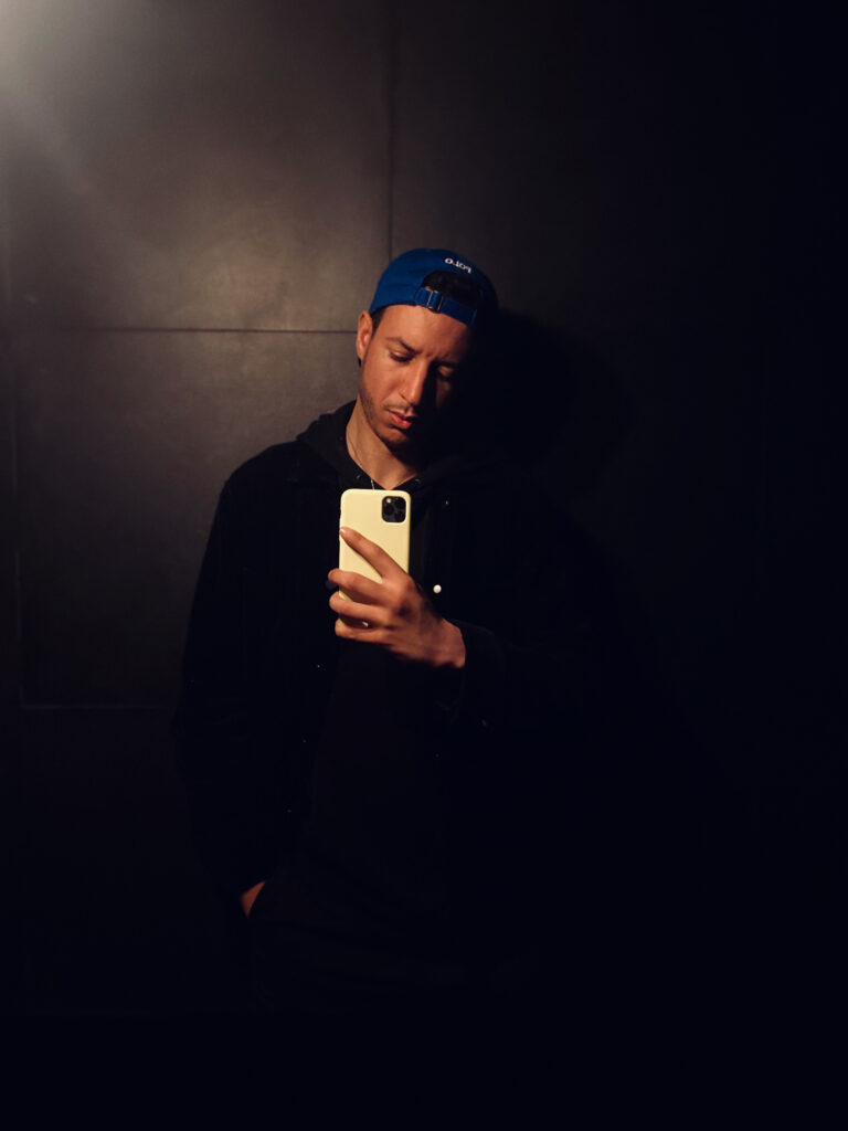 Mehdi Elkorchi